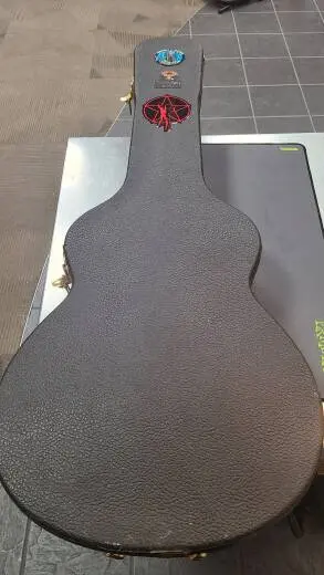 Taylor Guitars - 362CE 2